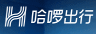 哈啰出行 logo