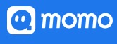 MOMO logo