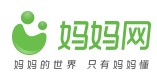 妈妈网 logo