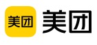 美团 logo