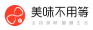 美味不用等 logo