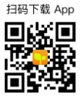 亲宝宝 APP扫码下载