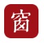 西窗烛 logo