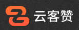 云客赞 logo