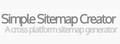 SimpleSitemap——网站地图生成工具logo