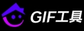 GifHome|在线免费GIF编辑神器logo